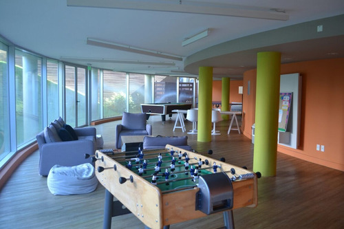 Imagen 3 de 14 de Apto 4 Personas, Piscina Climatiz, Sauna , Canchas Tenis