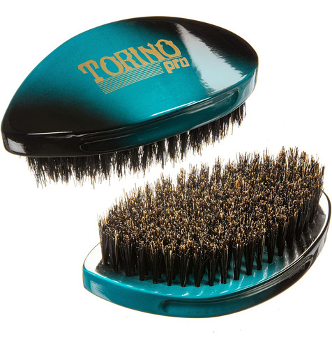 Cepillo Torino Pro Curve Wave 156 - Cepillo Mediano 100% Cer