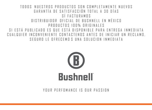 Binóculos Bushnell Falcon 10x50 De Grande Angular (pretos)