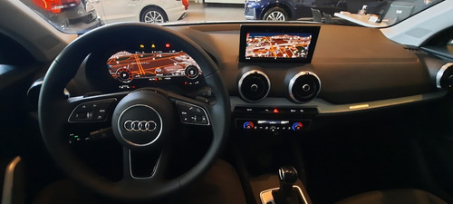 Imagen 13 de 25 de Audi Q2 0km Automatico 35 Tsfi 150cv Audibsas 2022 2021 1.4