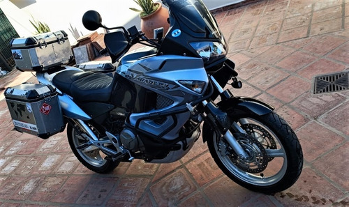 Imagen 2 de 9 de Honda Varadero (no Bmw Gs 1200 Africa Tenere Versys Transalp