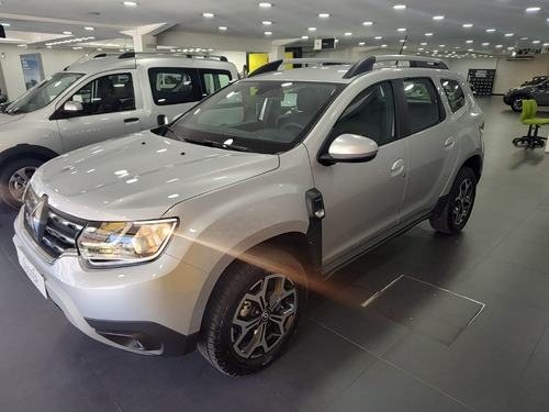 Renault Duster INTENS 1.6 F R