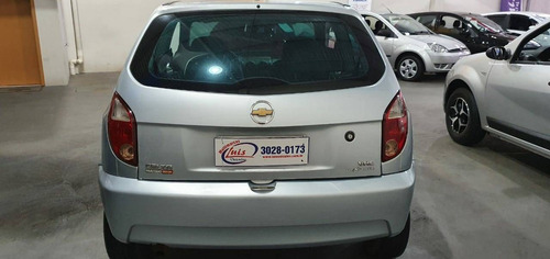 Chevrolet Celta 1.0 Mpfi Life 8v Flex 2p Manual
