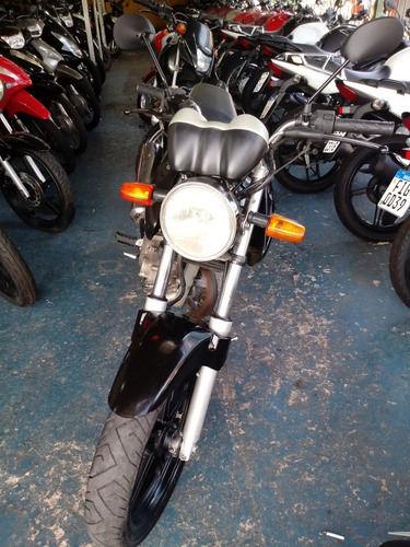Honda Cbx 250 Twister