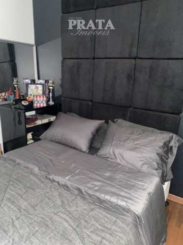 Imagem 6 de 17 de Gonzaga Santos Elevador Mobiliado Flat Duplex 1 Dormitório 1 Vg - A399626