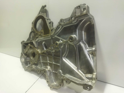 Tampa Lateral Distribuidora Motor Hyundai Hb20 1.6 13/19 (Usado)