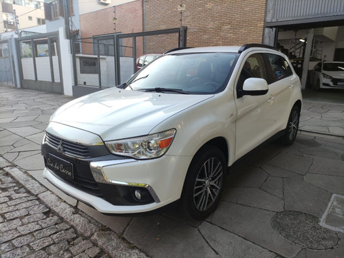 Mitsubishi ASX 2.0 2wd Flex Cvt 5p