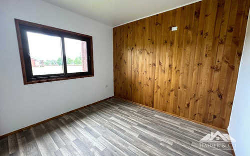Casa Nueva En Parcela 3 Dorm 2 B Camino Villarrica A Freire