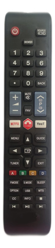 Control Remoto Universal Para Tv Masterg, LG , Samsung, Sony