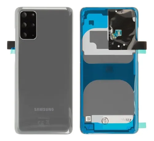 Samsung Cubierta Trasera Para Galaxy S20+ Gris (self Repair