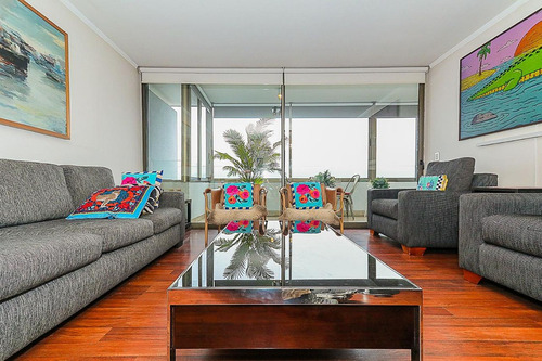 Departamento Bersa - Parque Arauco