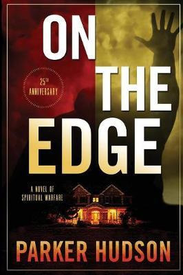 Libro On The Edge - Parker Hudson