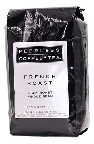 Peerless French Roast, 2-pounds