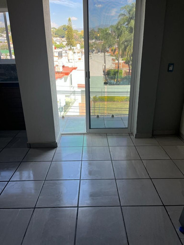 Edificio En Lomas De Cortes, Cuernavaca, Morelos Caen-938-ed