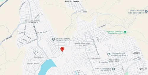 ¡ Casa En Venta ! (remate) - Residencial Del Prado I, Ensenada, Baja California -jcbb8