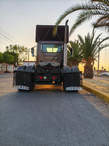 Excelente Tractocamion Mulita Mack Año 2012 Estándar 10 Velo