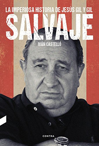 Libro Salvaje De Castelló López Iván Contraediciones