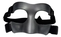 Comprar Mascarilla Protectora Duradera Para La Cara De Fútbol