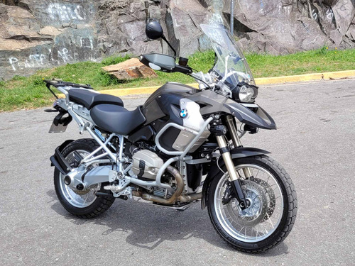Imagen 2 de 15 de Bmw R 1200 Gs