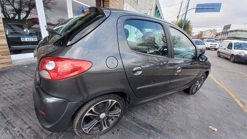 Peugeot 207 1.4 Allure 75cv