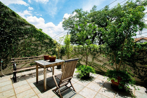 Casa - Perdizes - Ref: 82348 - V-82348
