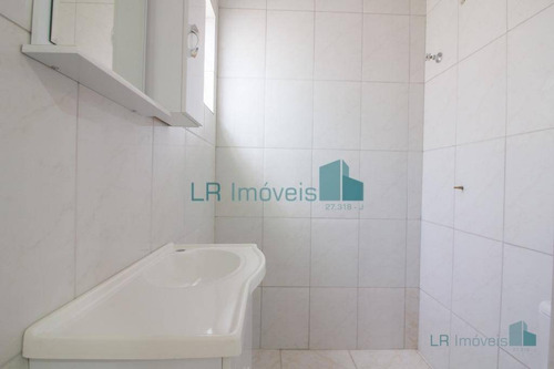 Sobrado À Venda, 130 M² Por R$ 530.000,00 - Jardim Brasil - São Paulo/sp - So0533
