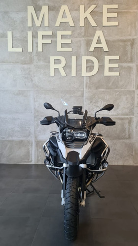 Bmw R1200gs Adventure