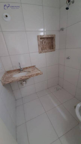 Casa Com 3 Dormitórios À Venda, 90 M² Por R$ 275.000,00 - São Bento - Fortaleza/ce - Ca3132
