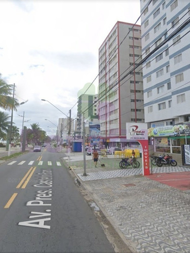 Imagem 6 de 19 de Apartamento, Venda, Vila Tupi, Praia Grande. - Ap11689 - 68585118