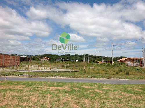 Imagem 18 de 27 de Terreno A Venda No Bairro Ervino Em Praia Do Ervino/sc - Sc. - 30175-1