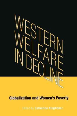 Libro Western Welfare In Decline : Globalization And Wome...