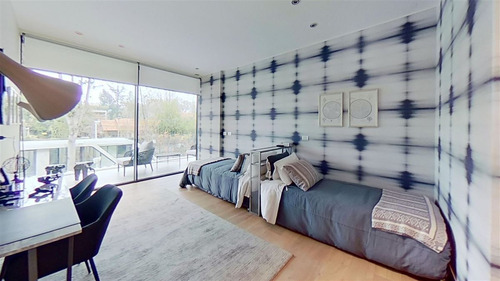Nuevo! Espectacular Depto. 5dorm. 6 Baños - San Damián