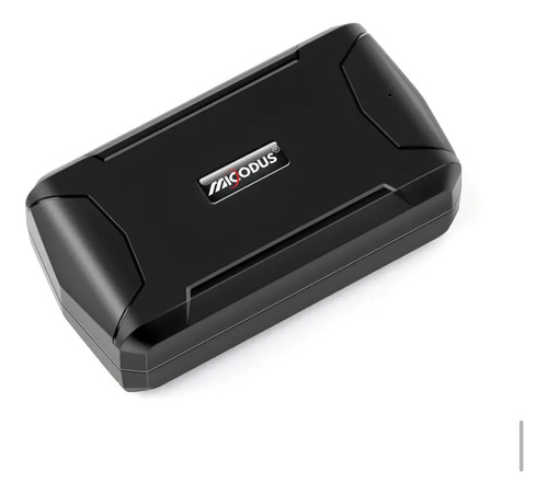 Localizador Gps Portátil Micodus Batería 5000mah