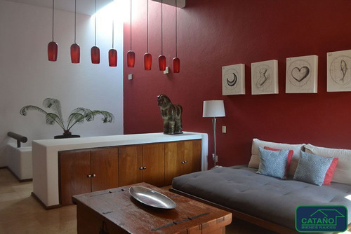 Emilio Carranza, Casa En Condominio En Venta