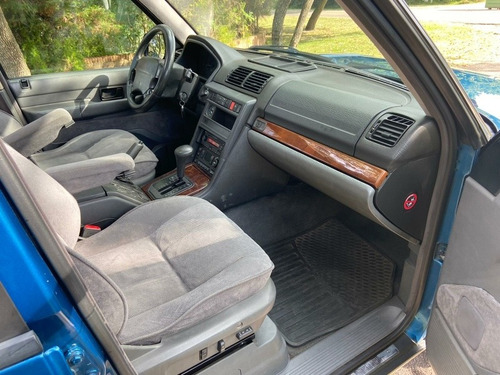 Land Rover Range Rover 2.5 Diesel