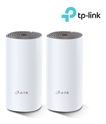 Deco Tp Link 2 Pack Ac1200 Router Wifi