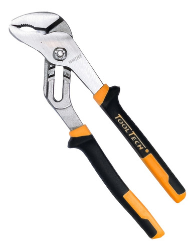 Alicate De Extensión Pico Loro 10 PuLG Tooltech Taiwan Acero