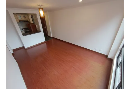 Apartaestudio En Venta En Batan, Suba