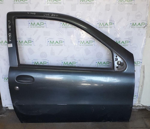 Puerta Delantera Derecha Fiat Palio L/v 3ptas 3199097