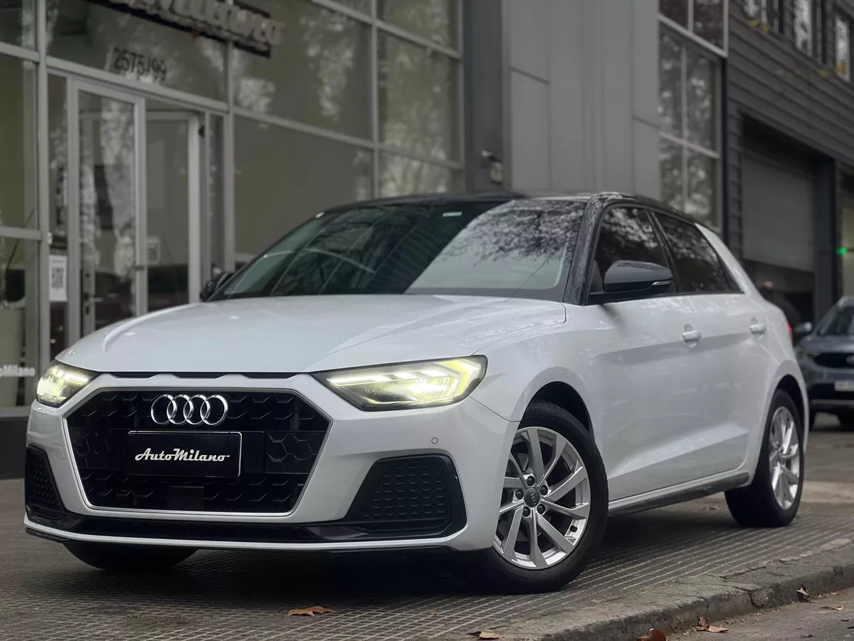 Audi A1 1.4 Tfsi Stronic 125cv