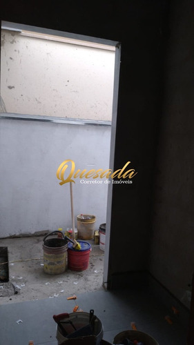 Imagem 23 de 30 de Casa - Ca00468 - 69551542
