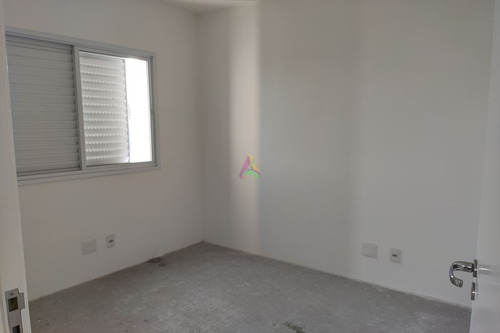 Imagem 10 de 12 de Codigo: 0192 - Apartamento Para Venda Condomínio Essencialle Home Club