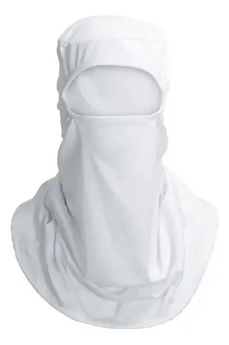Escafandra Cofia Ninja Tela (100 Piezas) | Envío gratis