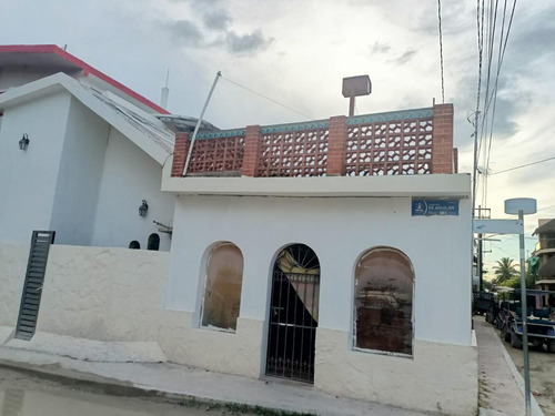 Venta De Casa En La Isla De Holbox