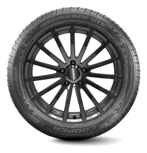 Llanta Discoverer Uts Cooper 245/45r20 103w Xl Índice De Velocidad W