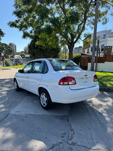 Chevrolet Corsa