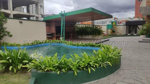 Imagen 2 de 30 de Apartamento En Venta Zona Este Barquisimeto, Cerca Sambil, Planta Eléctrica, Gym, Moderno, 175metros2. Contacto 0424-5620928 Flex 22-17781 Z17