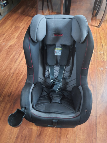 Silla De Seguridad De Automóvil Para Niño(a) Marca Recaro Xl