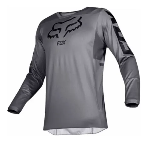 Buso Fox Original Gris Talla M Motocross Enduro Downhill