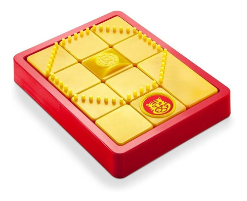 Juego Cercando Al Tigre Ruibal Ingenio (+ 7 Años) Educando